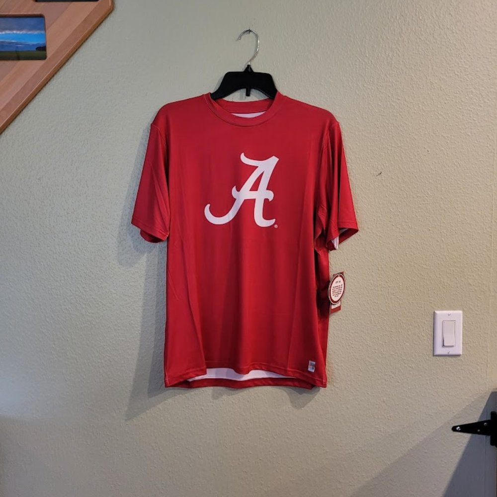 Crimson Tide t-shirt